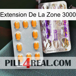 Exten Zone 3000 new12
